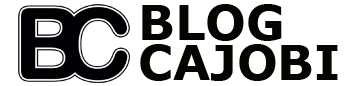 Blog Cajobi